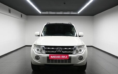 Mitsubishi Pajero IV, 2014 год, 2 245 000 рублей, 3 фотография