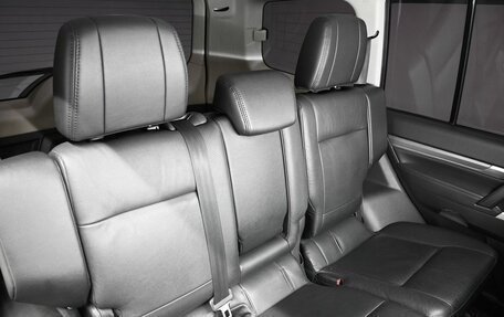 Mitsubishi Pajero IV, 2014 год, 2 245 000 рублей, 13 фотография