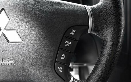 Mitsubishi Pajero IV, 2014 год, 2 245 000 рублей, 21 фотография