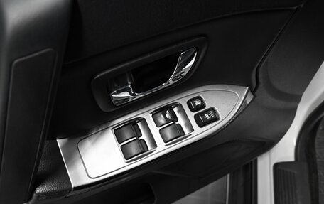 Mitsubishi Pajero IV, 2014 год, 2 245 000 рублей, 26 фотография