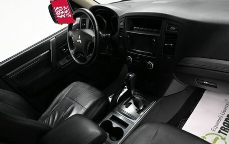 Mitsubishi Pajero IV, 2014 год, 2 245 000 рублей, 14 фотография