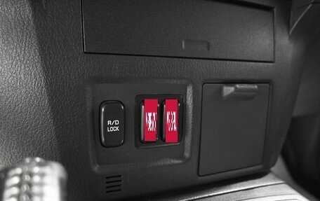 Mitsubishi Pajero IV, 2014 год, 2 245 000 рублей, 25 фотография