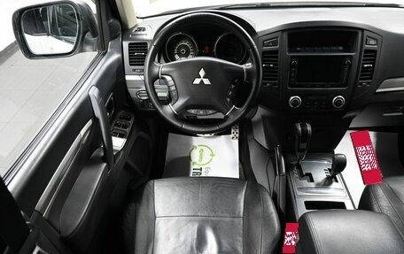 Mitsubishi Pajero IV, 2014 год, 2 245 000 рублей, 12 фотография