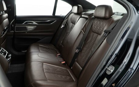 BMW 7 серия, 2017 год, 3 634 434 рублей, 11 фотография