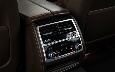 BMW 7 серия, 2017 год, 3 634 434 рублей, 14 фотография