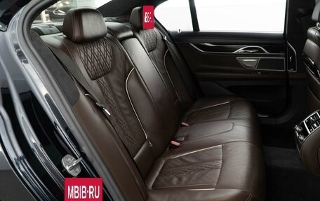 BMW 7 серия, 2017 год, 3 634 434 рублей, 9 фотография