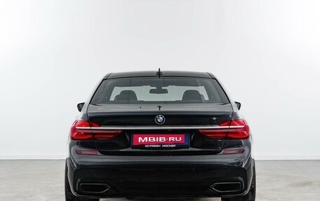 BMW 7 серия, 2017 год, 3 634 434 рублей, 4 фотография