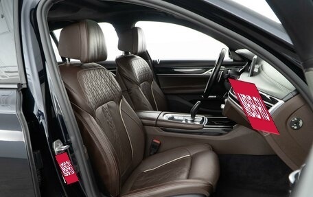 BMW 7 серия, 2017 год, 3 634 434 рублей, 10 фотография