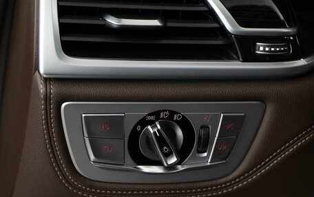 BMW 7 серия, 2017 год, 3 634 434 рублей, 22 фотография