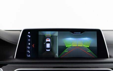 BMW 7 серия, 2017 год, 3 634 434 рублей, 21 фотография