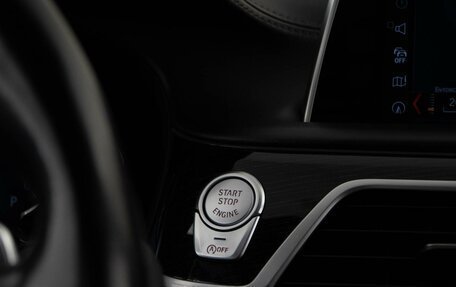 BMW 7 серия, 2017 год, 3 634 434 рублей, 26 фотография