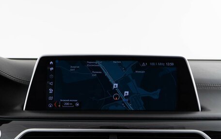 BMW 7 серия, 2017 год, 3 634 434 рублей, 29 фотография