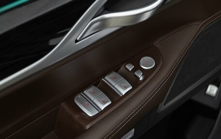 BMW 7 серия, 2017 год, 3 634 434 рублей, 23 фотография