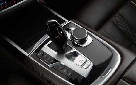 BMW 7 серия, 2017 год, 3 634 434 рублей, 25 фотография