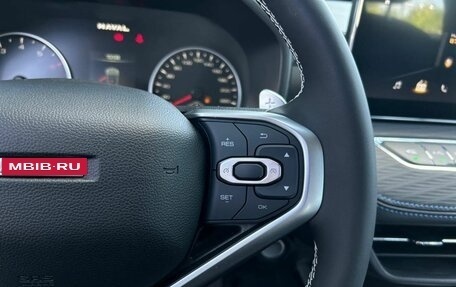 Haval Jolion, 2026 год, 2 599 000 рублей, 11 фотография