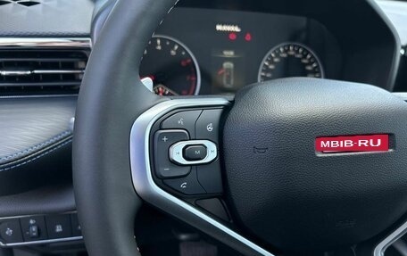 Haval Jolion, 2026 год, 2 599 000 рублей, 10 фотография