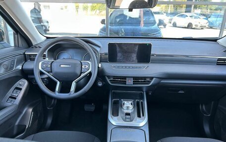 Haval Jolion, 2026 год, 2 599 000 рублей, 20 фотография