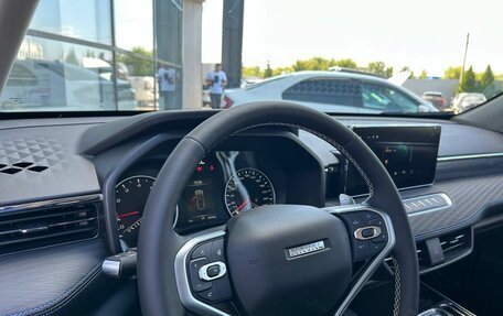 Haval Jolion, 2026 год, 2 599 000 рублей, 19 фотография