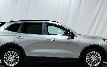 Haval Jolion, 2024 год, 2 350 000 рублей, 4 фотография