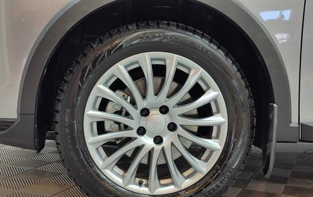 Haval Jolion, 2024 год, 2 350 000 рублей, 10 фотография