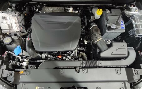 Haval Jolion, 2024 год, 2 350 000 рублей, 11 фотография