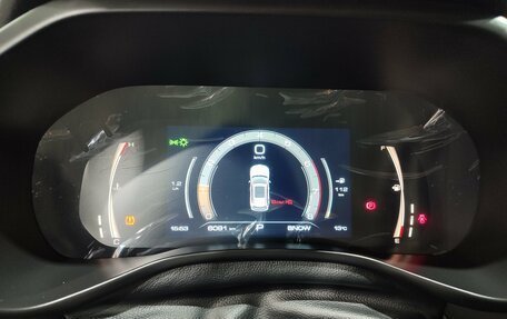 Haval Jolion, 2024 год, 2 350 000 рублей, 13 фотография