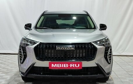 Haval Jolion, 2024 год, 2 350 000 рублей, 2 фотография