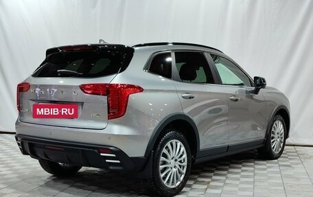 Haval Jolion, 2024 год, 2 350 000 рублей, 5 фотография