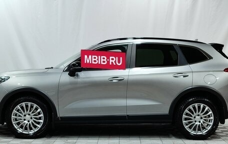 Haval Jolion, 2024 год, 2 350 000 рублей, 8 фотография