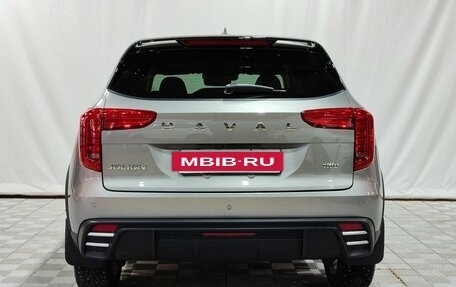 Haval Jolion, 2024 год, 2 350 000 рублей, 6 фотография