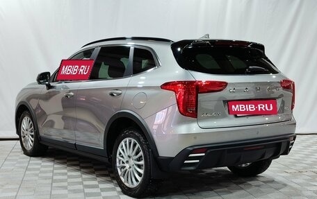 Haval Jolion, 2024 год, 2 350 000 рублей, 7 фотография