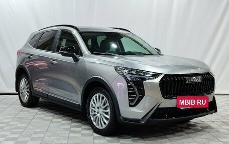 Haval Jolion, 2024 год, 2 350 000 рублей, 3 фотография
