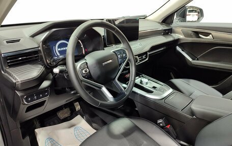 Haval Jolion, 2024 год, 2 350 000 рублей, 17 фотография