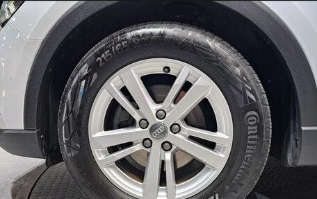 Audi Q3, 2020 год, 2 950 000 рублей, 5 фотография