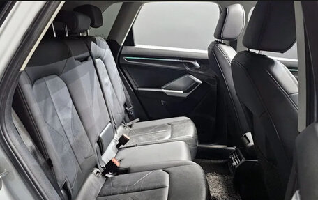 Audi Q3, 2020 год, 2 950 000 рублей, 12 фотография