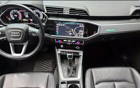 Audi Q3, 2020 год, 2 950 000 рублей, 7 фотография