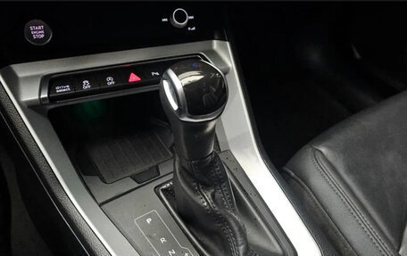 Audi Q3, 2020 год, 2 950 000 рублей, 9 фотография