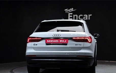 Audi Q3, 2020 год, 2 950 000 рублей, 4 фотография