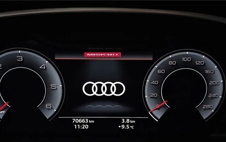 Audi Q3, 2020 год, 2 950 000 рублей, 8 фотография