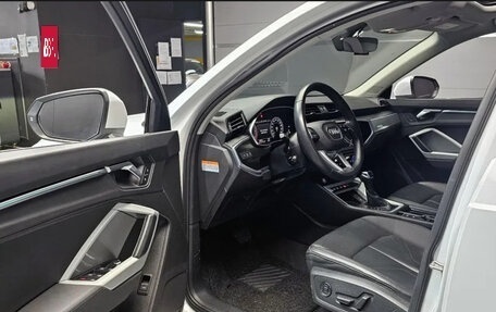 Audi Q3, 2020 год, 2 950 000 рублей, 11 фотография