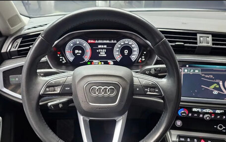 Audi Q3, 2020 год, 2 950 000 рублей, 13 фотография