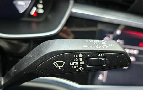 Audi Q3, 2020 год, 2 950 000 рублей, 16 фотография