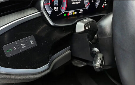 Audi Q3, 2020 год, 2 950 000 рублей, 17 фотография