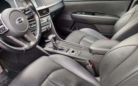 KIA Optima IV, 2020 год, 2 150 000 рублей, 8 фотография