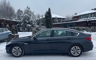 BMW 5 серия, 2013 год, 2 800 000 рублей, 1 фотография