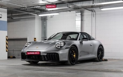 Porsche 911, 2025 год, 33 000 000 рублей, 1 фотография