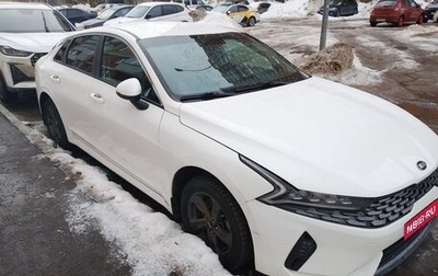 KIA K5, 2020 год, 2 000 000 рублей, 1 фотография