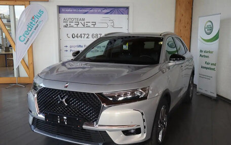 DS 7 Crossback I, 2022 год, 2 850 000 рублей, 1 фотография