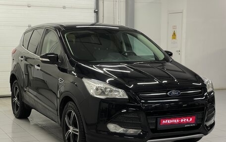 Ford Kuga III, 2016 год, 1 349 000 рублей, 1 фотография