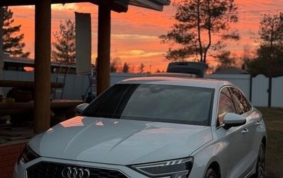 Audi A3, 2021 год, 2 950 000 рублей, 1 фотография